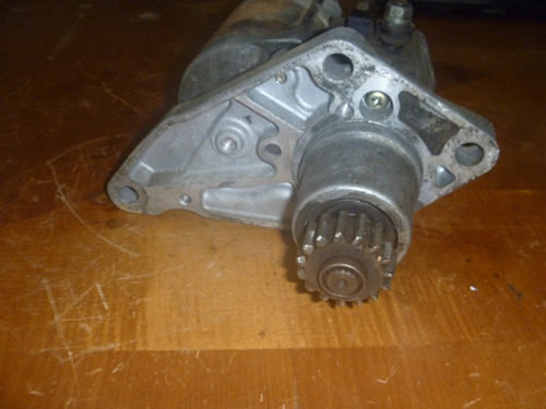 Imagen 2 de 4 de Vendo Motor De Arranque De Land Rover Freelander, Año 2003