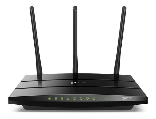 Router Extensor Wifi Archer C7 Banda Dual,giga,vpn Tp-link