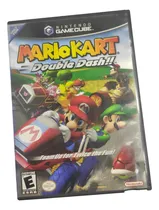 Comprar Mario Kart Double Dash Para Gamecube - Fisico
