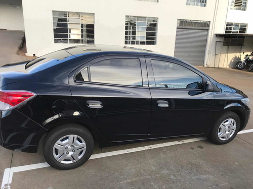 Chevrolet Prisma 1.0 Joy 4p 2018