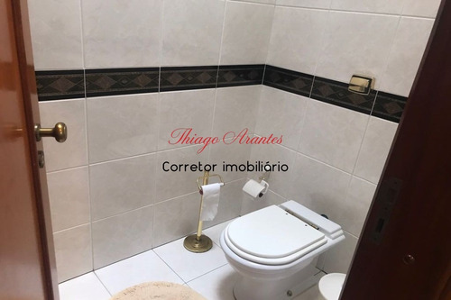 Casa Em Condomínio - Co00041 - 68540899
