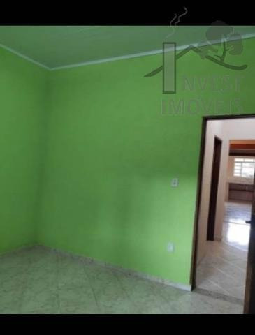 Imagem 12 de 15 de Cod 5725 - Duas Chácaras Juntas Em Dois Terrenos De 1000 M² - 5725