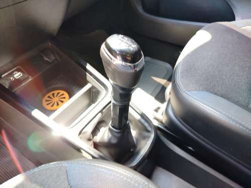 Renault Kwid 1.0 12V SCE FLEX INTENSE MANUAL