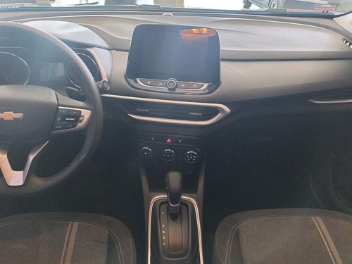 Chevrolet Tracker 1.0 TURBO FLEX LT AUTOMÁTICO