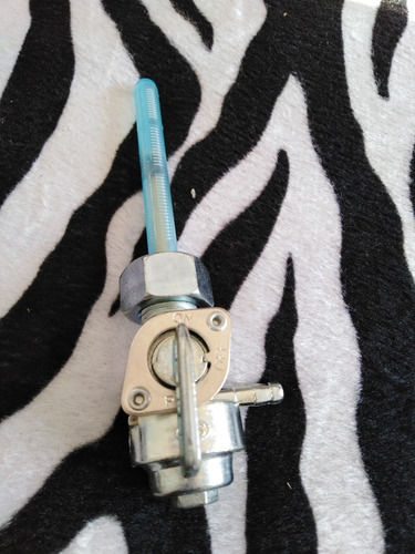 Llave De Gasolina Honda Cb 250 