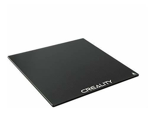 Creality Ender Cama Cristal Para Impresora 3d Superficie