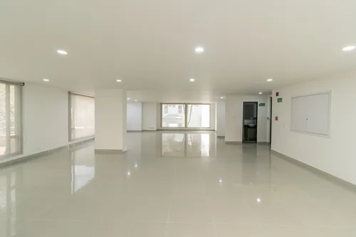 Oficina En Arriendo En El Nogal. Cod A1105057