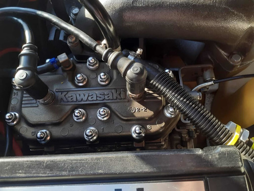 Kawasaky