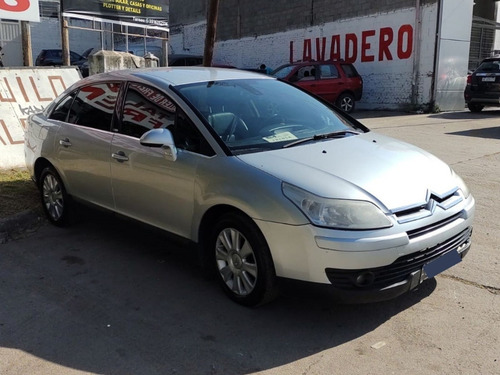 Imagen 2 de 4 de Citroen C4