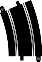 Comprar Curva Scalextric C8235 Radio 22.5° - Pista Sport