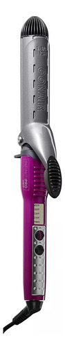 Conair Infiniti Instant Heat 1-1/4 Ceramic Curling Iron Color Violeta