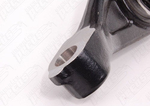 Braco Inferior Reto Direito Mercedes E500 2003-2009 Original