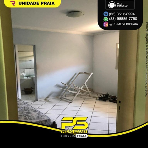 Imagem 3 de 10 de Casa À Venda Por R$ 1.100.000,00 - Manaíra - João Pessoa/pb - Ca0981