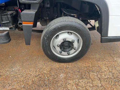 Volkswagen 13.180 Delivery 6x2 2p (diesel)(e5)