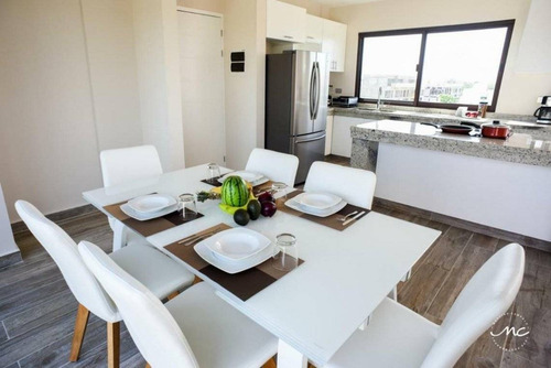 Imagen 4 de 8 de Penthouse En Renta En Tulum, La Veleta