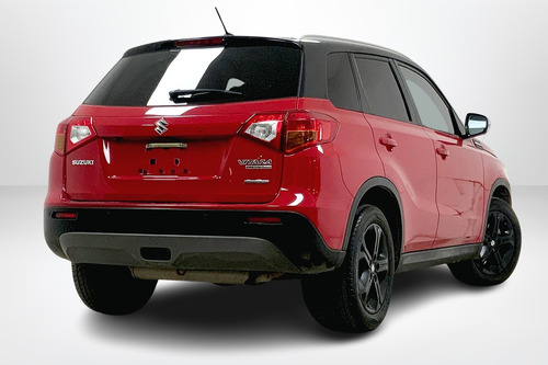 Suzuki Vitara 2018