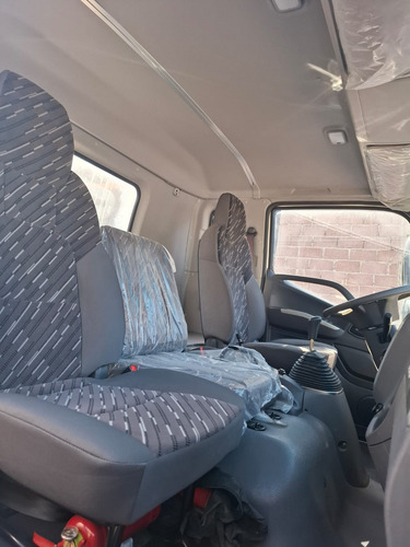 Foton S20 2024