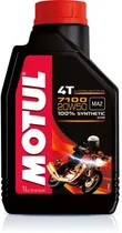 Comprar Aceite Motul 7100 20w50