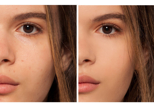 Corretivo líquido Accord Parfait l'Oréal Paris 16g em tom de baunilha