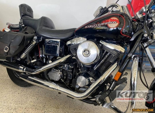 Imagen 6 de 8 de Motos Harley Davidson