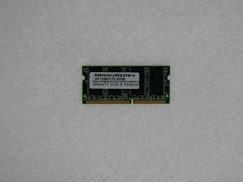 Mb Memory Para Brother Impresora Laser Hl-