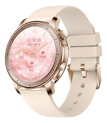 Reloj Inteligente Colmi V65 1.32 Sport Resistente Agua Dama