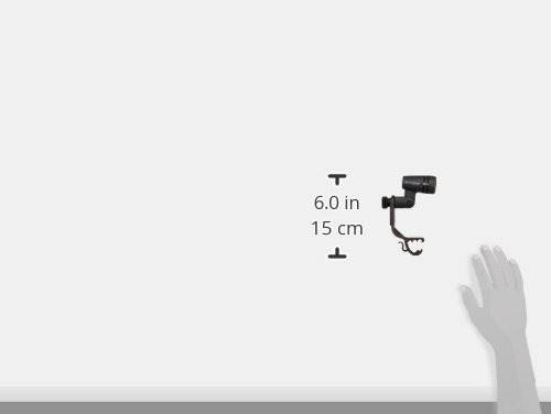 Micrófono Sennheiser Pro Audio E604 Dynamic Cardioid, Paquet