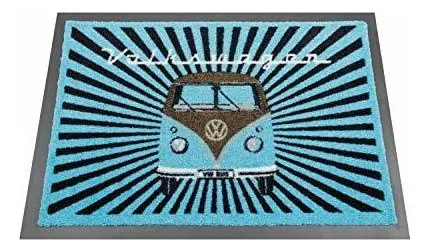 BRISA VW Collection - Cuaderno Volkswagen, Cuaderno De Escritura Forrado Con Encuadernacion De Tapa Dura En Diseno De Escarabajo Din A5
