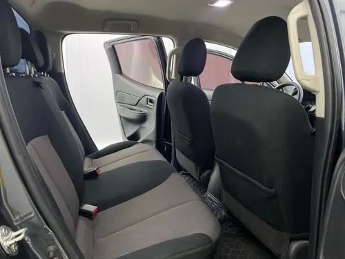 Mitsubishi L200 Glx Mt