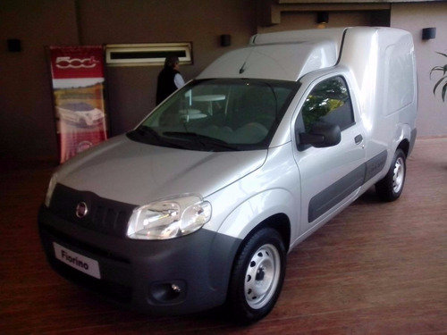 Fiat Fiorino Furgon 1.4 Pack Top 0km Entrega Inmediata ( L )