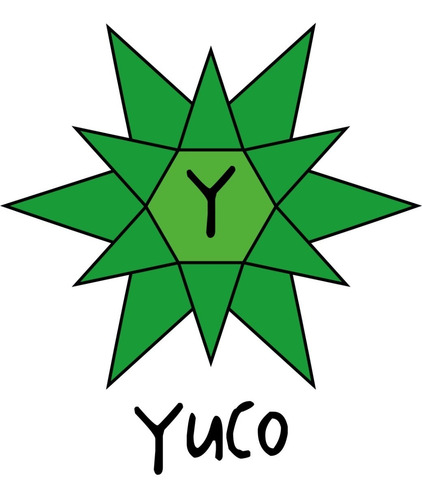 Imagen 3 de 3 de Kit Matero Yerbera + Azucarera Yuco