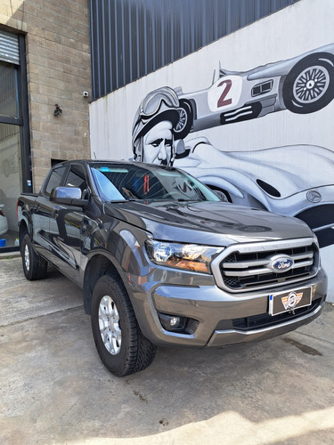 Ford Ranger 3.2 Cd Xls Tdci 200cv Manual 4x2