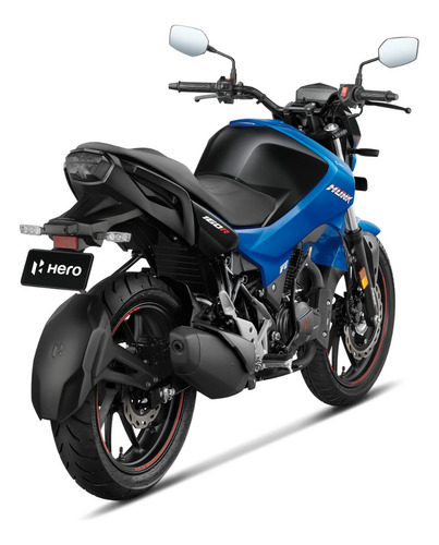 Hero Hunk 160 - 0km 2024