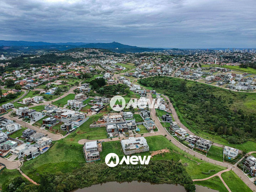 Imagem 16 de 30 de Terreno À Venda, 1131 M² Por R$ 1.709.337,74 - Encosta Do Sol - Estância Velha/rs - Te1080