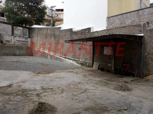 Imagem 7 de 8 de Terreno Em Parada Inglesa - São Paulo, Sp - 172924