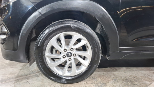 Hyundai Tucson 2.0 Limited At