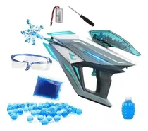 Comprar Lanzador Hidrogel Estilo Ciencia Ficción Futurista 5000