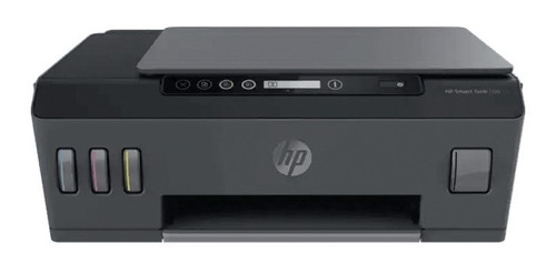 Impresora Hp 500 + Sistema Original + 2años Garantia