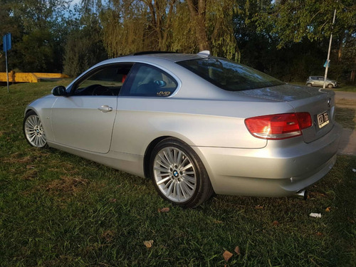 Bmw Serie 3 2.5 325i Coupe Sportive 2007