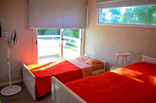 Venta Departamento 2 Dormitorios Las Gaviotas Con Cochera