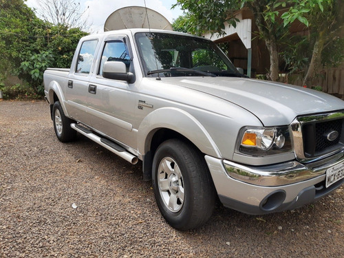 Ford Ranger Particular