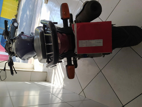 Honda Cb 300