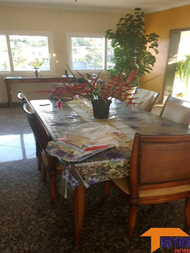 Imagem 10 de 30 de Alto Padrão - Cond. Arujazinho Iii At 1290.00m² E Ac 570.00 - 1373so - 68880446