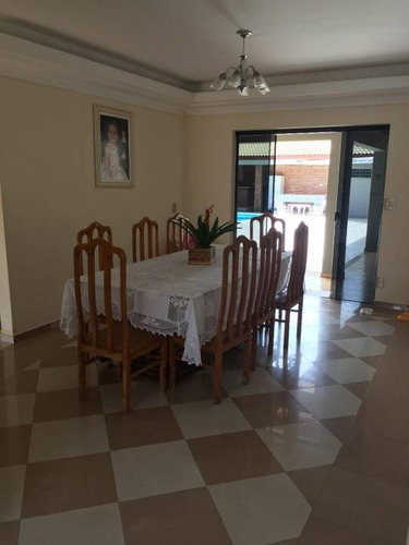 Imagem 10 de 20 de Venda - Casa - Jardim Pérola - Santa Bárbara D'oeste - Sp - M8448