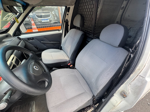 Fiat Fiorino 1.3 Fire 4p