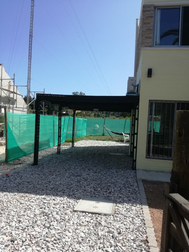 Alquiler De Dúplex En Bella Vista, Maldonado