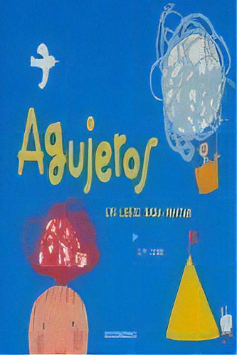 Agujeros, De Zoo, La. Editorial Coco Books, S.l., Tapa Blanda En Español