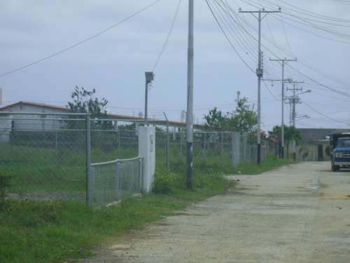 Imagen 7 de 13 de Terreno En Venta Via Sotillo Colinas De Ibiza Higuerote Riv#5548