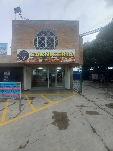 Carniceria En Flor Amarillo Valencia (ch)