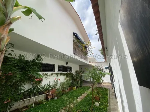 Casa En Venta Santa Eduvigis